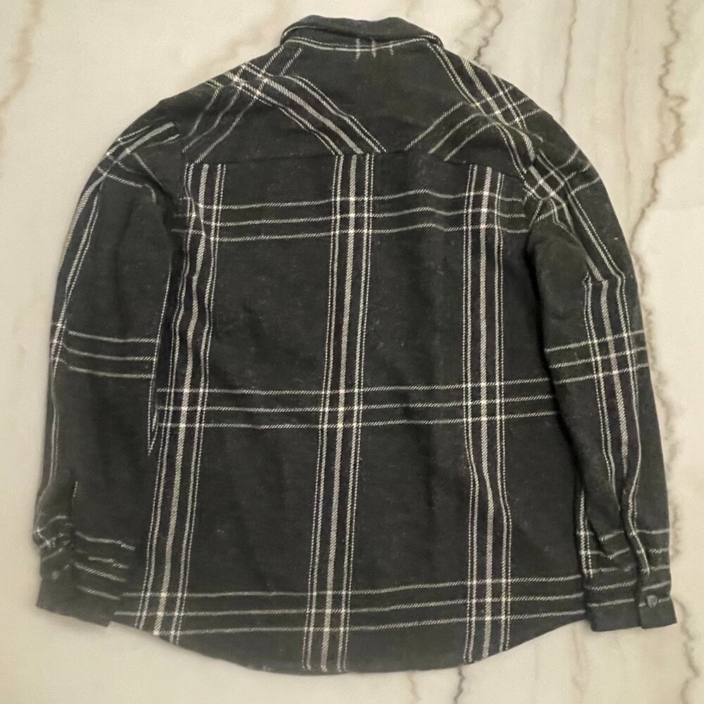 Pull & Bear Button Down - image 2